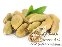 Cardamom Flavor Concentrate by Flavour Art