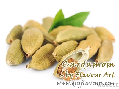 Cardamom Flavor Concentrate by Flavour Art