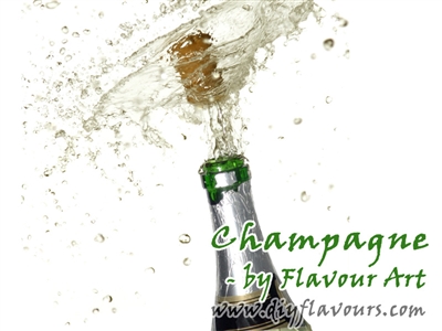 Champagne Flavor Concentrate by Flavour Art