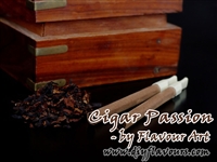 Cigar Passion Flavor Concentrate by Flavour Art