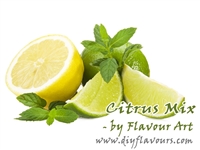 Citrus Mix Flavor Concentrate by Flavour Art