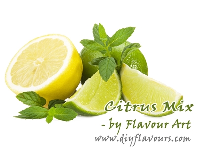 Citrus Mix Flavor Concentrate by Flavour Art