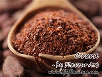 Cocoa Flavor by Flavour Art