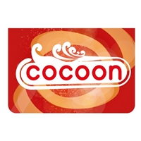 Cocoon Flavor Concentrate by Flavour Art