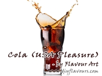 Cola (USA Pleasure) Flavor Concentrate by Flavour Art