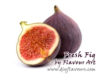 Fresh Fig Flavor Concentrate by Flavour Art