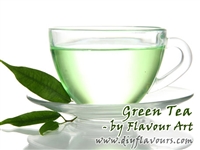 Green Tea Flavor Concentrate by Flavour Art