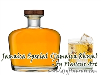 Jamaica Special (Jamaica Rhum) Flavor by Flavour Art
