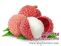 Lychee Flavor by Flavour Art