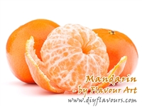 Mandarin Flavor by Flavour Art