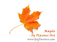 Maple Syrup Flavor by Flavour Art