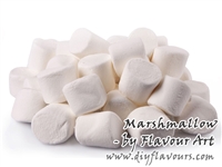 Marshmallow Flavor by Flavour Art