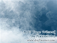 MTS Vape Wizard Flavor by Flavour Art