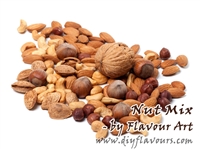 Nut Mix Flavor by Flavour Art