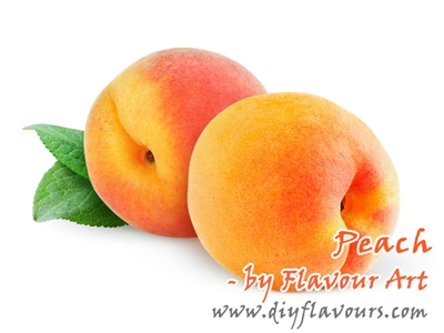Peach Flavor Concentrate by Flavour Art