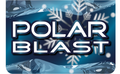 Polar Blast Flavor by Flavour Art