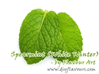 Spearmint (White Winter) Flavor by Flavour Art