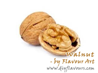 Walnut Flavor Concentrate by Flavour Art