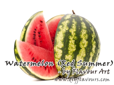 Watermelon Flavor Concentrate by Flavour Art