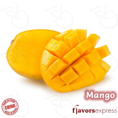 Mango Flavor by Flavor Express