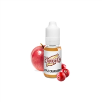 Apple Cranberry by Flavorah