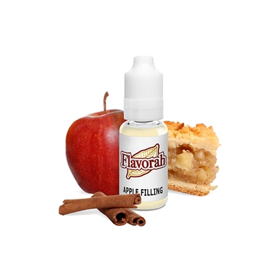 Apple Filling by Flavorah