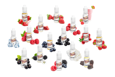 Berry Assortment Pack