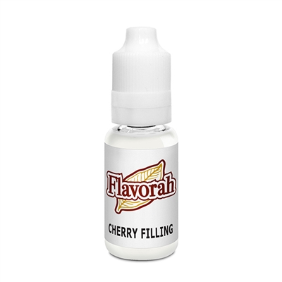 Cherry Filling by Flavorah