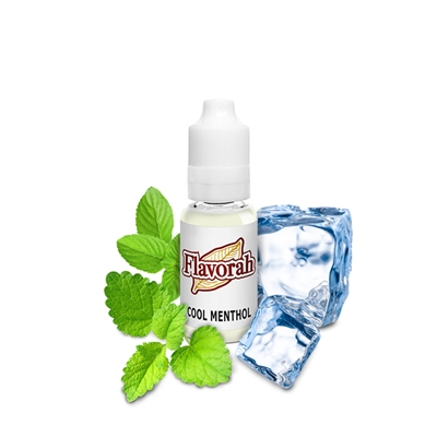 Cool Menthol by Flavorah