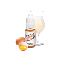 Egg Nog by Flavorah