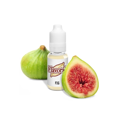 Fig by Flavorah