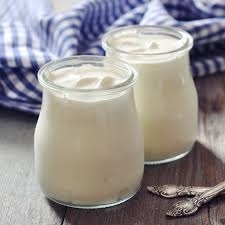 Greek Yogurt by Flavorah