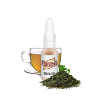 Green Tea by Flavorah