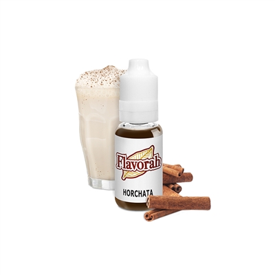 Horchata by Flavorah