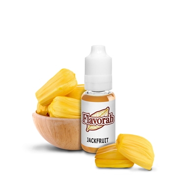 Jackfruit by Flavorah