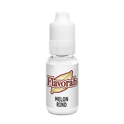 Melon Rind by Flavorah