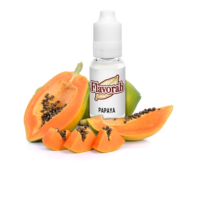 Papaya Punch by Flavorah