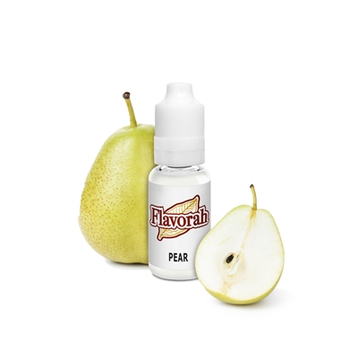 Pear by Flavorah