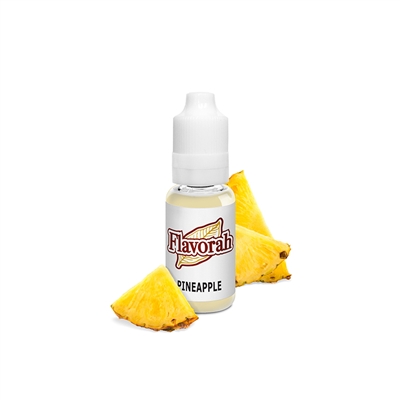 Pineapple by Flavorah