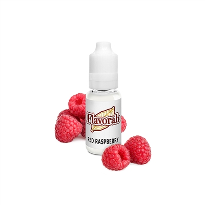 Red Raspberry by Flavorah