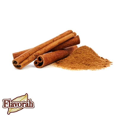 Rich Cinnamon by Flavorah