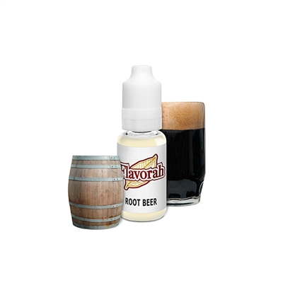 Root Beer by Flavorah