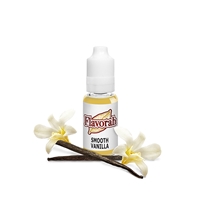 Smooth Vanilla by Flavorah