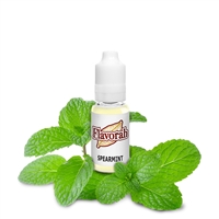 Spearmint by Flavorah