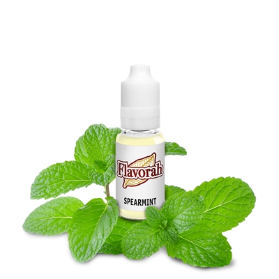 Spearmint by Flavorah