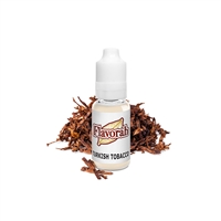 Turkish Tobacco by Flavorah