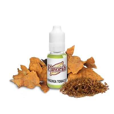 Virginia Tobacco by Flavorah