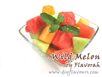 Wild Melon by Flavorah