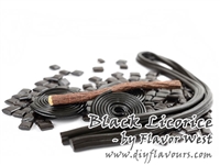 Black Licorice Flavor by FlavorWest