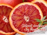 Blood Orange by FlavorWest